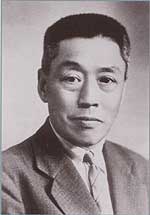 Fig. 6 Photograph of Ma Heng